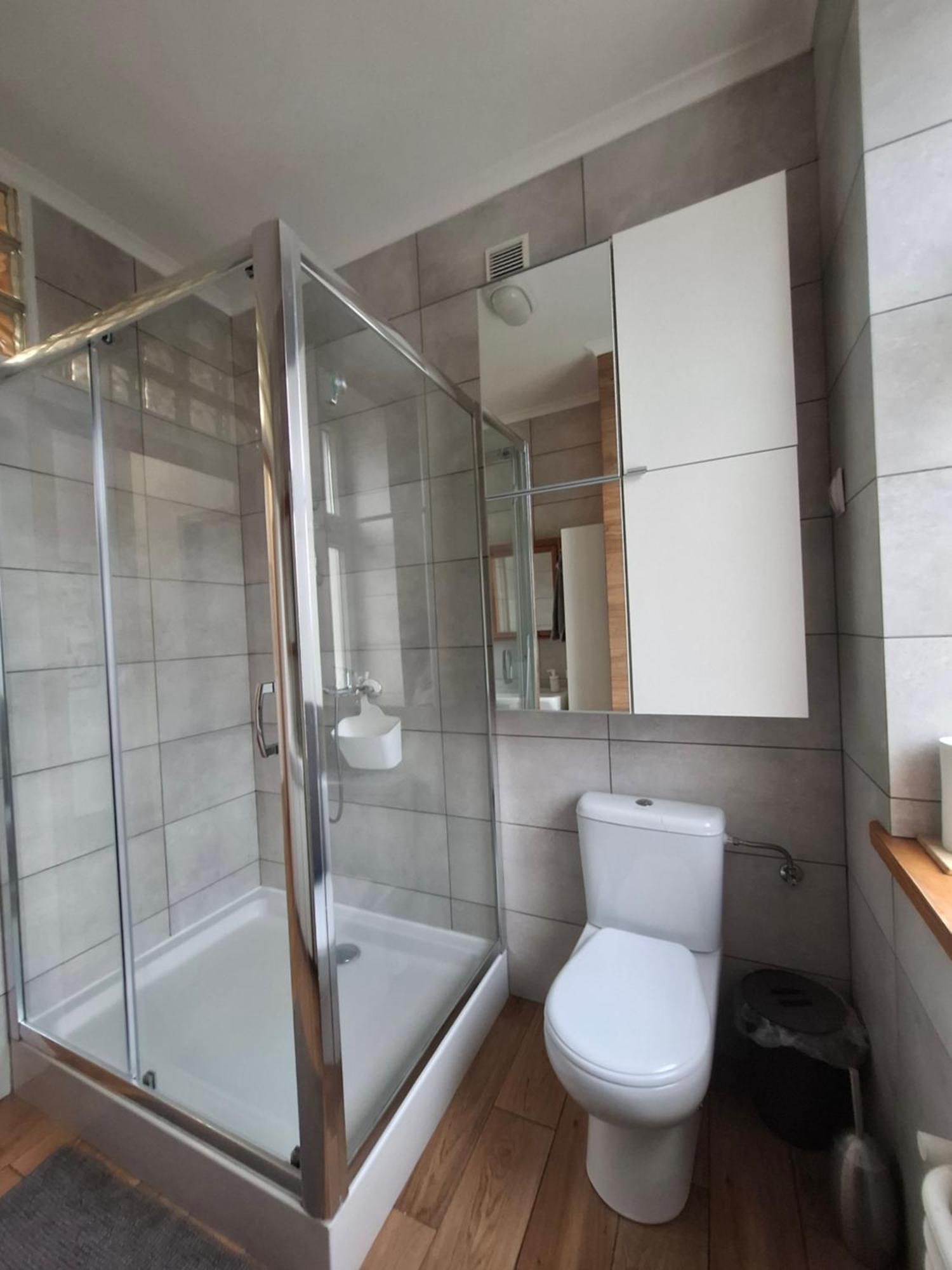 Apartamento Zielona Kamienica Gdansk Exterior foto
